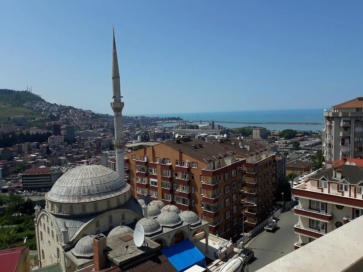 Oezmen Residence Trebizonda 0*,  Turquia